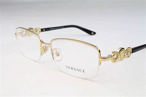 versace eyeglasses ebay|authentic versace eyeglasses.